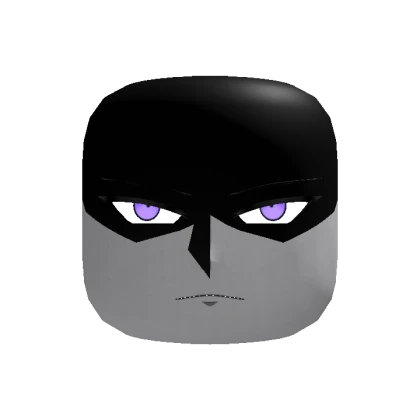 Shadow Purple 3D Solo Leveling Sung Jin Anime