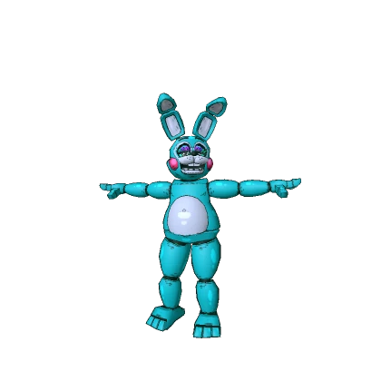 Toy Bonnie