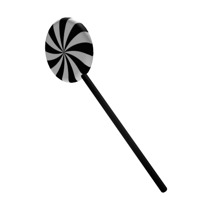 Giant Void Lollipop