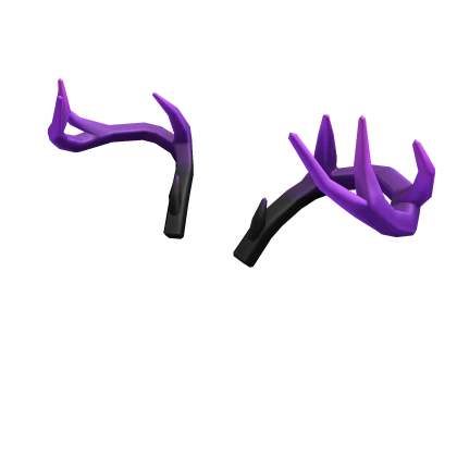 Corrupted Antlers