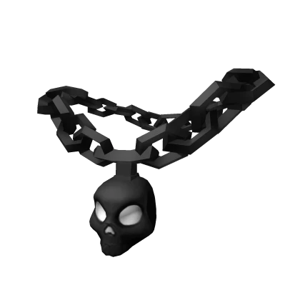 Void Skull Chain