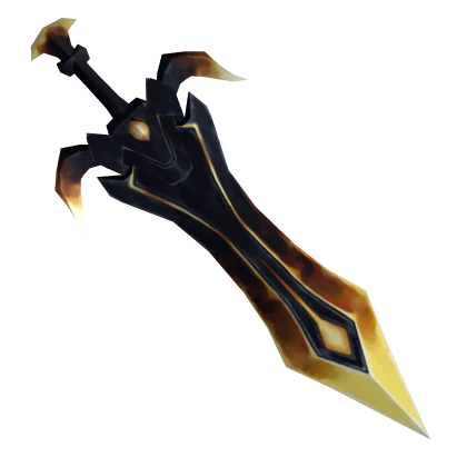 Molten Sword