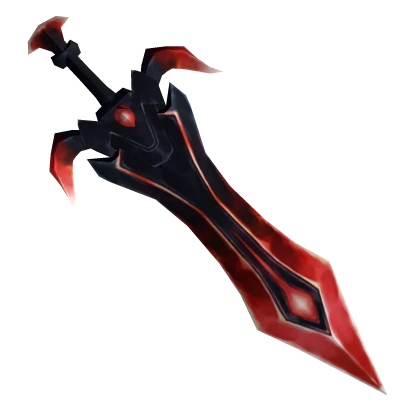 Wrath Sword