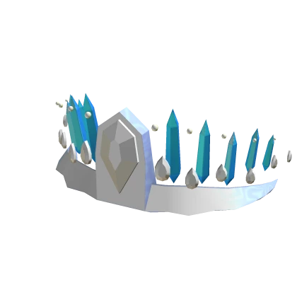 Crystal Crown