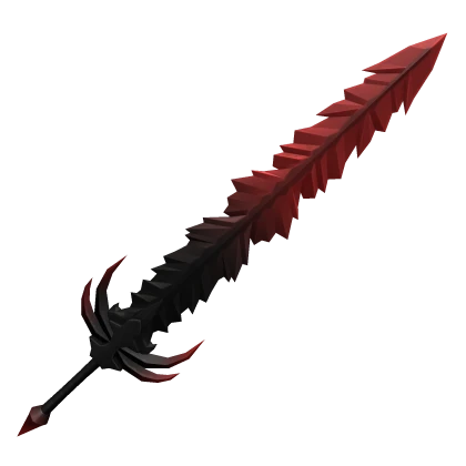 Infernal Blade