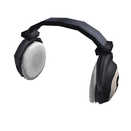 8-Ball Headphones