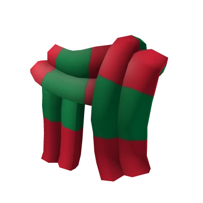 Festive Scarf (3.0)