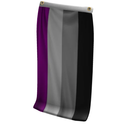 Flag Cape: Ace