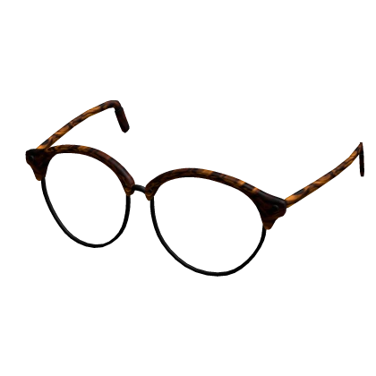 Retro Vintage Glasses