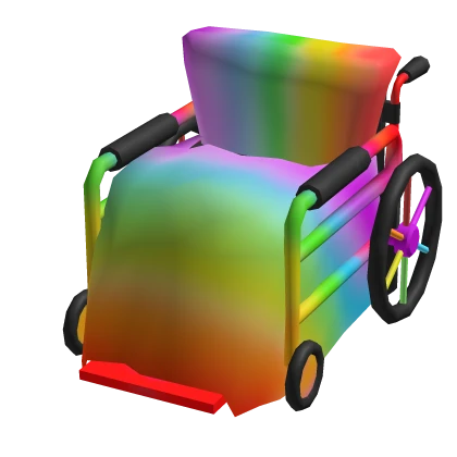 Wheelchair