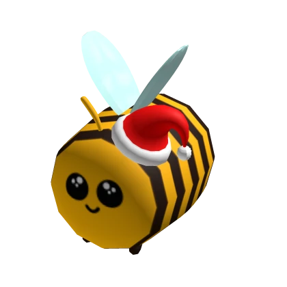 Bee Buddy - Christmas!