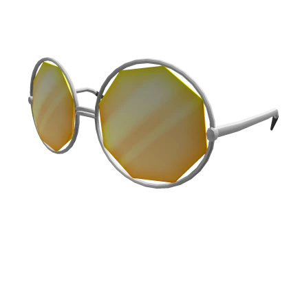 Trendy Polygonal Shades