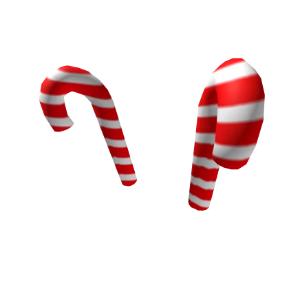 Candycane Antennae