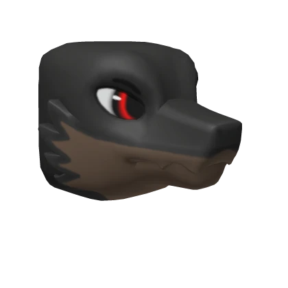 Trench Dragon Head