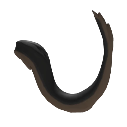 Trench Dragon Tail