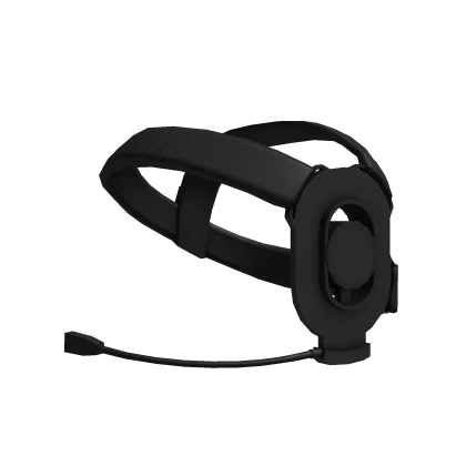 Tactical Compact Headset