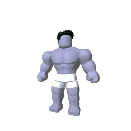 Classic Giant 2D