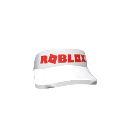 Roblox Logo Visor