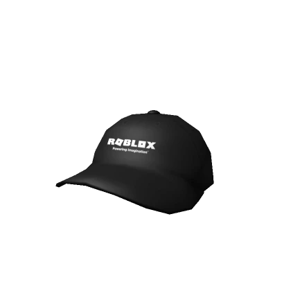 Roblox Baseball Cap