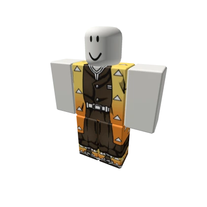 Zenitsu Agatsuma (-)