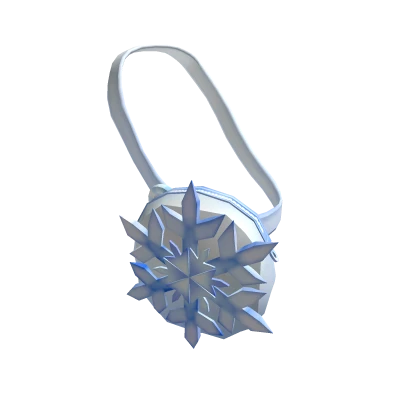 Light Snow Purse (3.0)