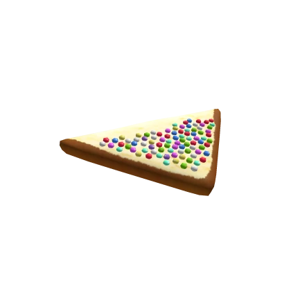 Fairy Bread