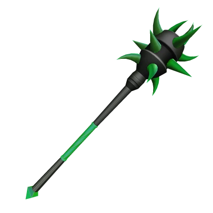 Indestructible Weapon of the Shadow Giant