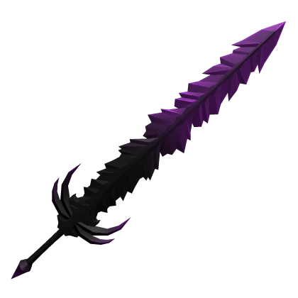 Alzyan Blade