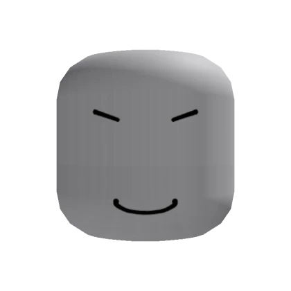 Endearing Smile