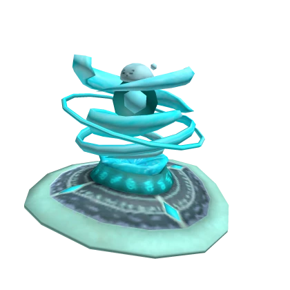 Elemental Hat: Air