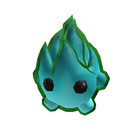 Fireball Pet