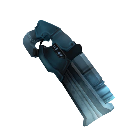 HyperFreeze Gun 003