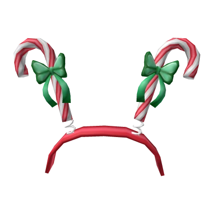 Candycane Boppers