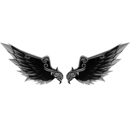 Royal Void Wings