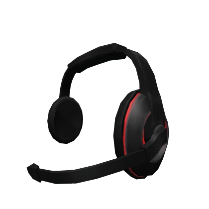 Pro Gamer Headphones