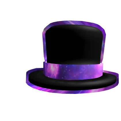 Galaxy Top Hat