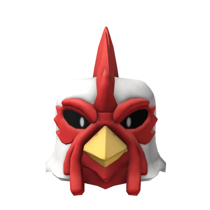 Chicken Mask