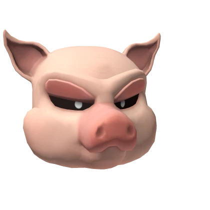 Pig Mask