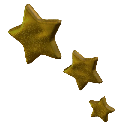 Golden Stars