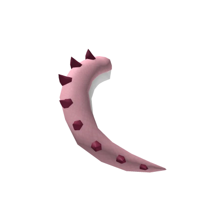 Kawaii Scalie Dragon Tail