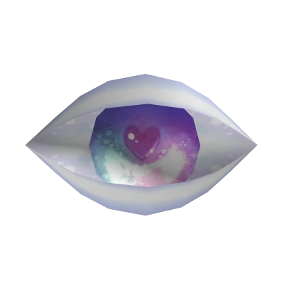 Divine Eye of the Seer