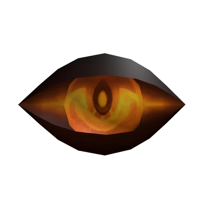 Ascended Eye of the Seer