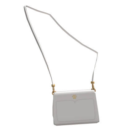 Miau Bag 1.0 White