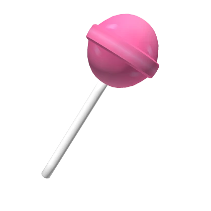 BubbleGum Candy (3.0)