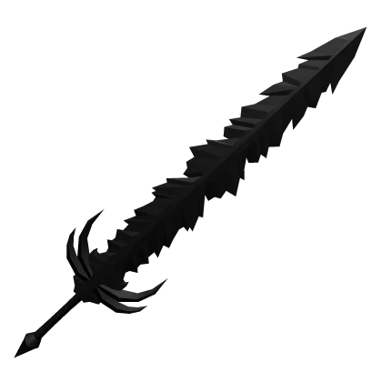 Abyssal Blade