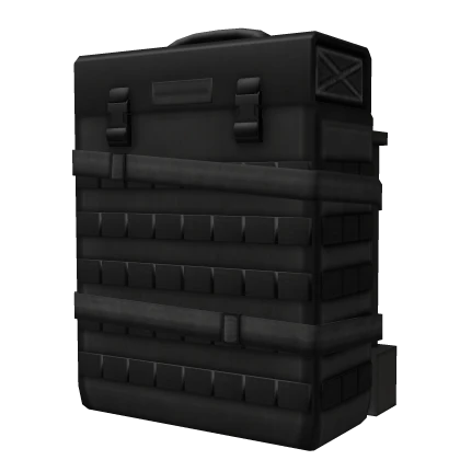 Blackwall Ammo Pack