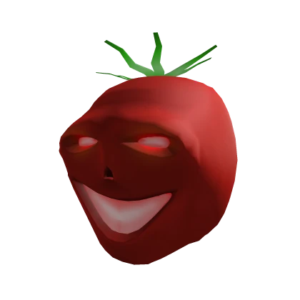 Joe the Tomato