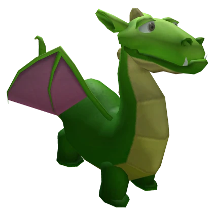 Fire Breathing Friend