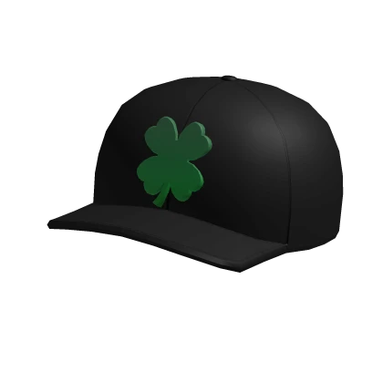 Lucky Cap