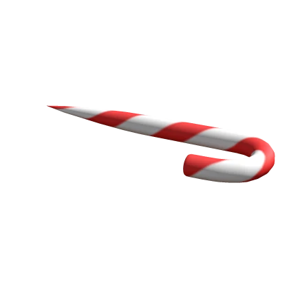 Candy Cane Shiv